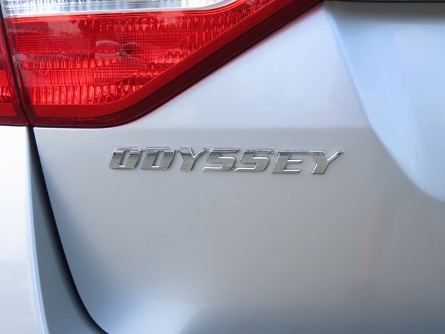 Thumbnail: 2012 Honda Odyssey - 7