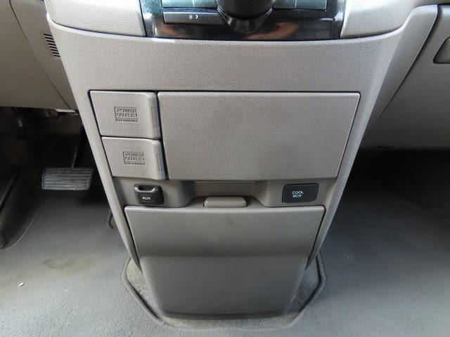 Thumbnail: 2012 Honda Odyssey - 28