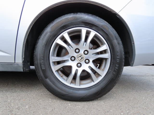 Thumbnail: 2012 Honda Odyssey - 8