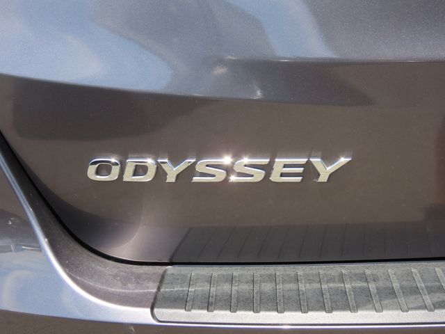 Thumbnail: 2022 Honda Odyssey - 7
