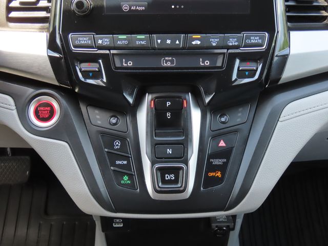 Thumbnail: 2022 Honda Odyssey - 24