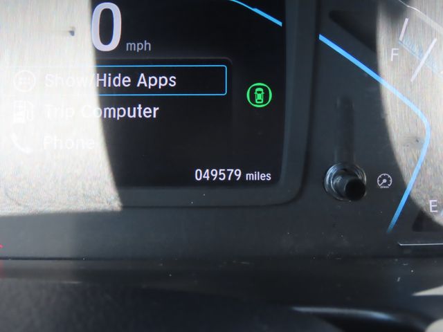 Thumbnail: 2022 Honda Odyssey - 26