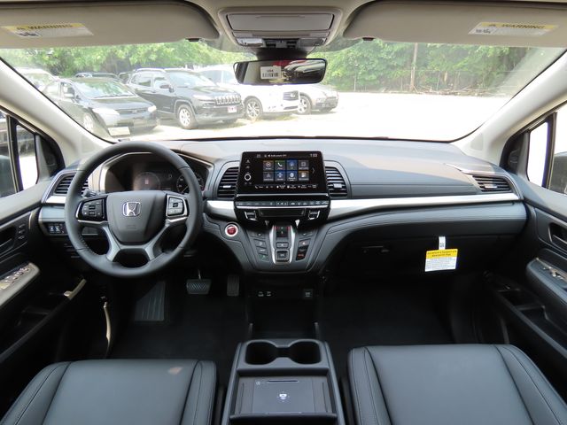Thumbnail: 2026 Honda Odyssey - 10