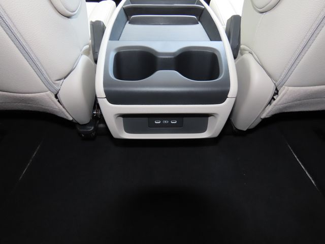 Thumbnail: 2027 Honda Odyssey - 24