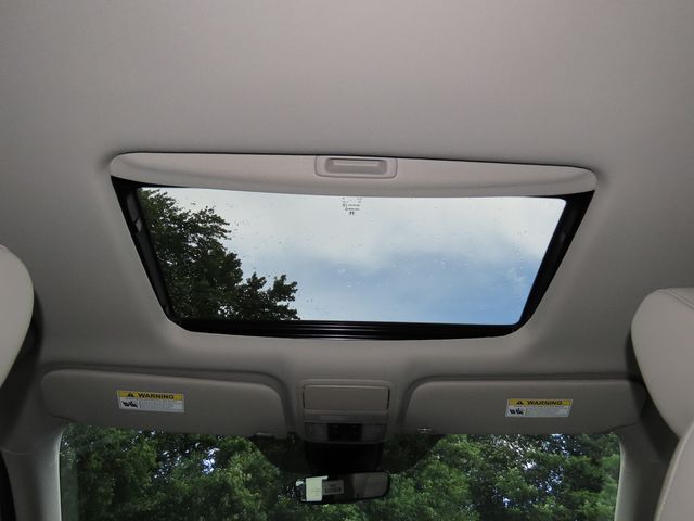 Thumbnail: 2027 Honda Odyssey - 25