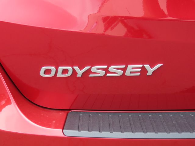 Thumbnail: 2027 Honda Odyssey - 7