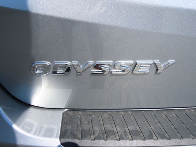 Thumbnail: 2027 Honda Odyssey - 7