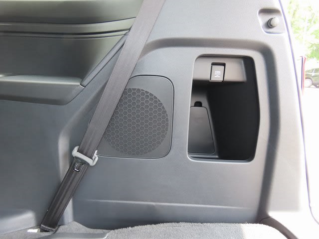 Thumbnail: 2026 Honda Odyssey - 16