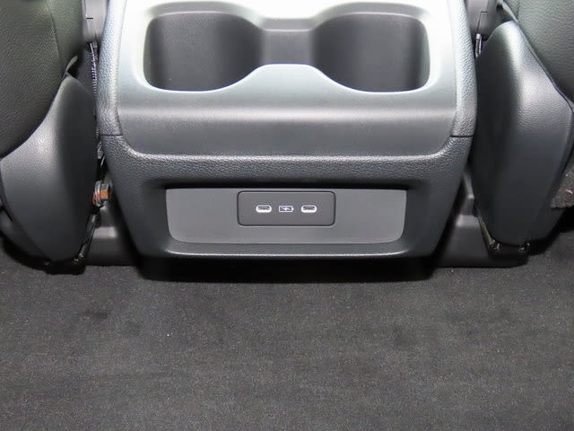 Thumbnail: 2026 Honda Odyssey - 24