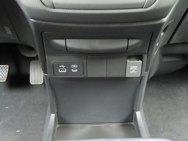 Thumbnail: 2026 Honda Odyssey - 22