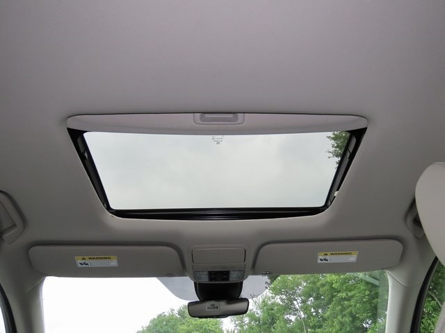 Thumbnail: 2026 Honda Odyssey - 25