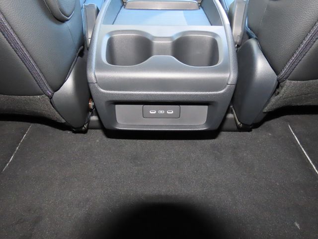Thumbnail: 2026 Honda Odyssey - 25