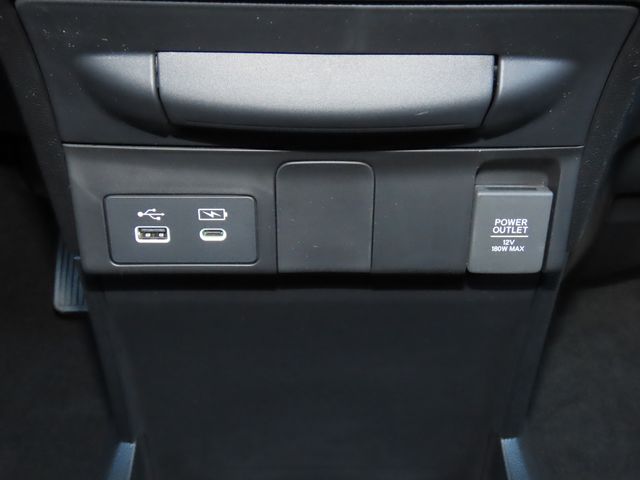 Thumbnail: 2026 Honda Odyssey - 23