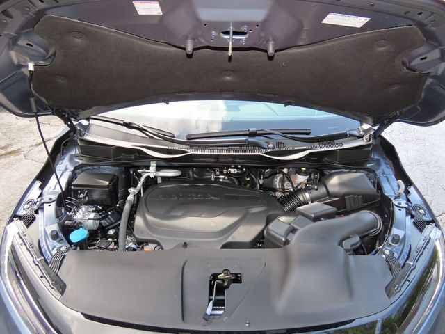 Thumbnail: 2026 Honda Odyssey - 9