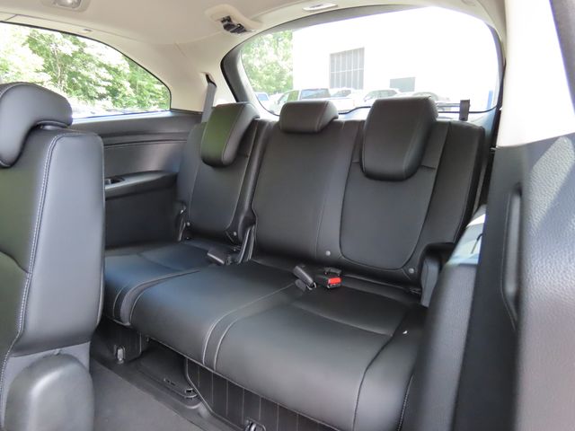 Thumbnail: 2026 Honda Odyssey - 17