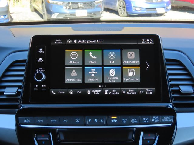 Thumbnail: 2026 Honda Odyssey - 14