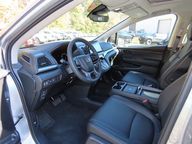 Thumbnail: 2026 Honda Odyssey - 11