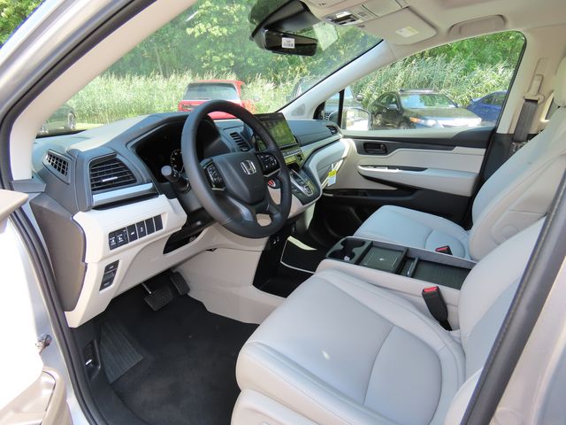 Thumbnail: 2026 Honda Odyssey - 11