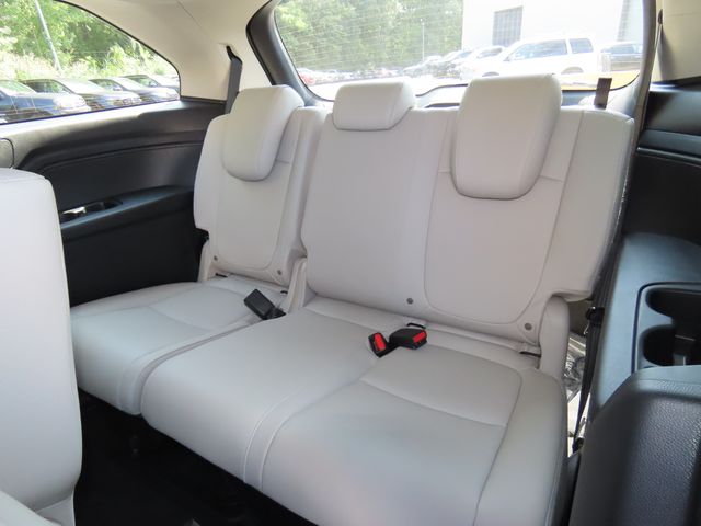 Thumbnail: 2026 Honda Odyssey - 17