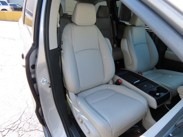 Thumbnail: 2026 Honda Odyssey - 20