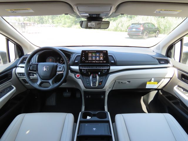 Thumbnail: 2026 Honda Odyssey - 2