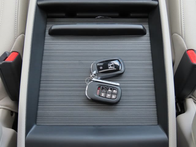 Thumbnail: 2026 Honda Odyssey - 26