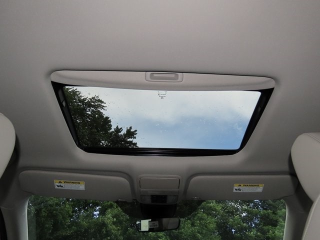 Thumbnail: 2026 Honda Odyssey - 25