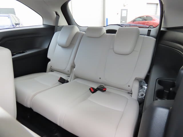 Thumbnail: 2026 Honda Odyssey - 17