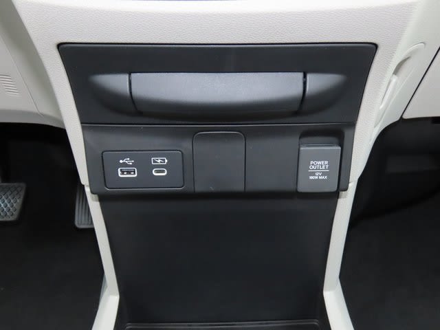 Thumbnail: 2026 Honda Odyssey - 22