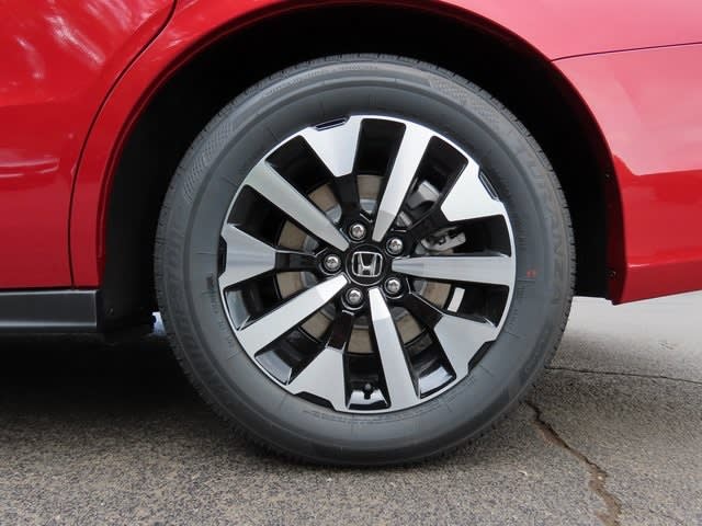 Thumbnail: 2026 Honda Odyssey - 8