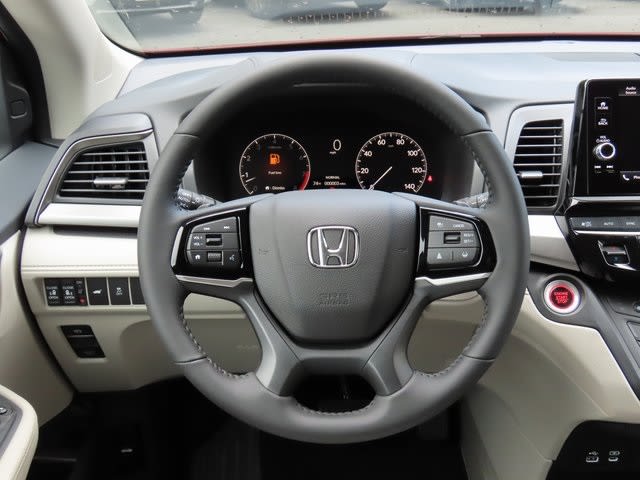 Thumbnail: 2026 Honda Odyssey - 10