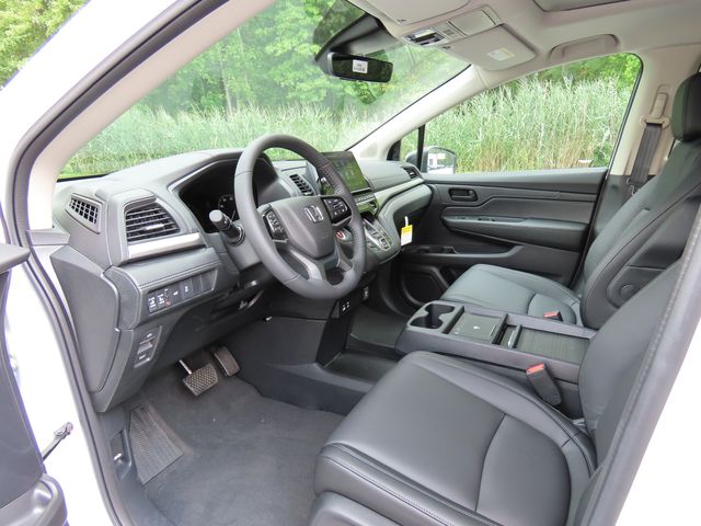 Thumbnail: 2026 Honda Odyssey - 11
