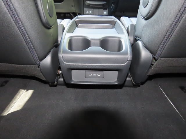 Thumbnail: 2026 Honda Odyssey - 24