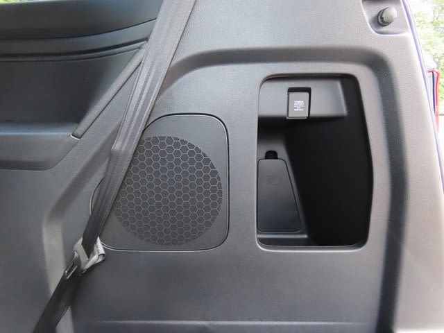 Thumbnail: 2026 Honda Odyssey - 16