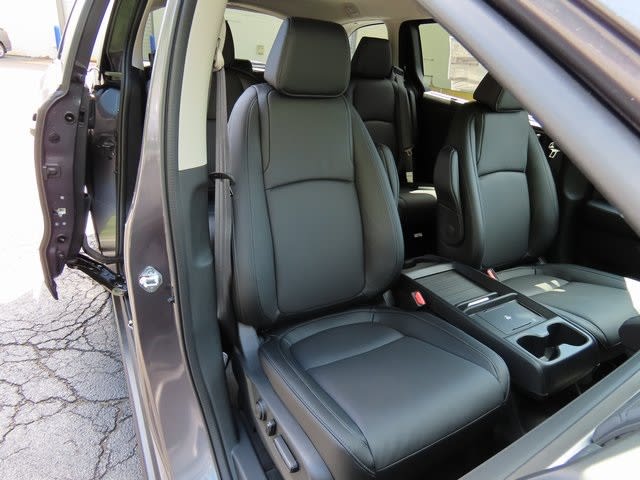 Thumbnail: 2026 Honda Odyssey - 20