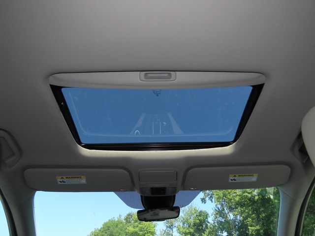 Thumbnail: 2027 Honda Odyssey - 25