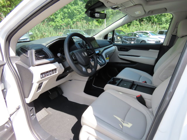 Thumbnail: 2027 Honda Odyssey - 2