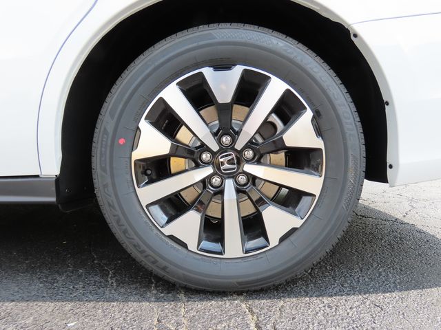 Thumbnail: 2027 Honda Odyssey - 8