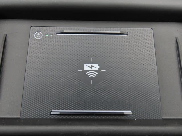 2025 Honda Odyssey EX-L 23