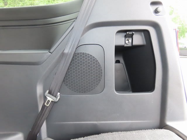 2025 Honda Odyssey EX-L 16