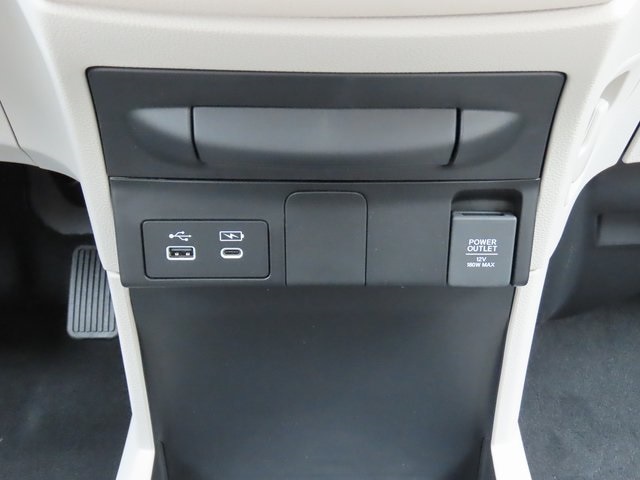 2025 Honda Odyssey EX-L 22