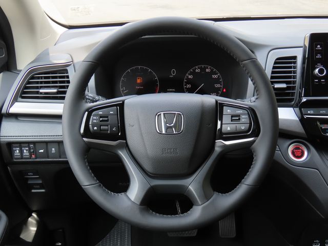 Thumbnail: 2026 Honda Odyssey - 10