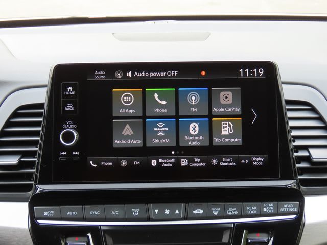 Thumbnail: 2026 Honda Odyssey - 14