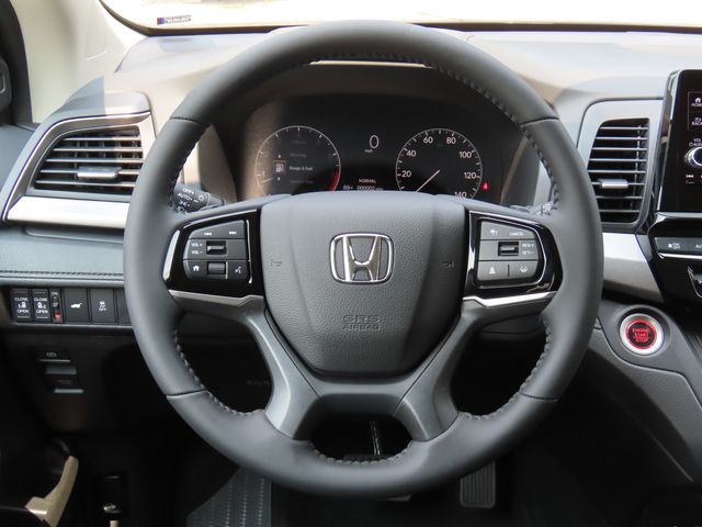Thumbnail: 2026 Honda Odyssey - 14