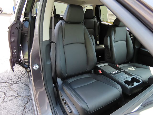 Thumbnail: 2027 Honda Odyssey - 20