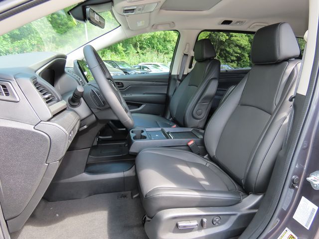Thumbnail: 2027 Honda Odyssey - 12