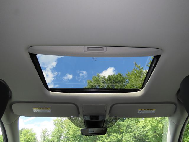Thumbnail: 2027 Honda Odyssey - 25