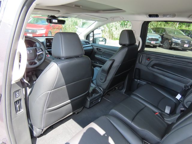 Thumbnail: 2027 Honda Odyssey - 18