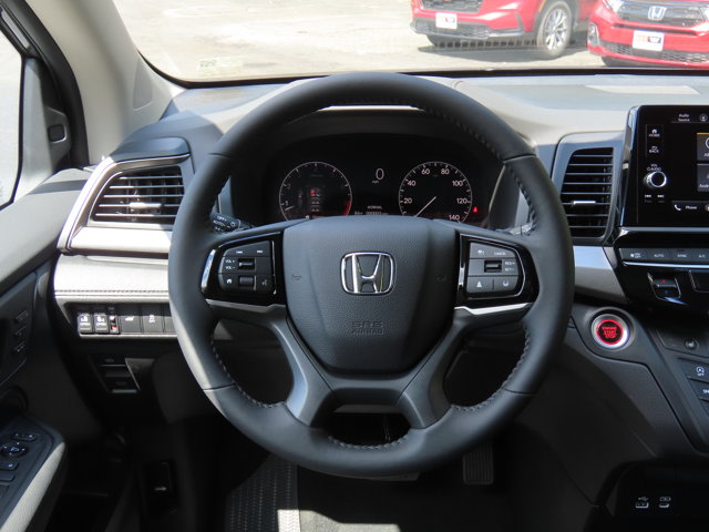 Thumbnail: 2027 Honda Odyssey - 10