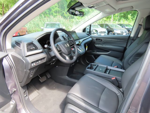 Thumbnail: 2027 Honda Odyssey - 11